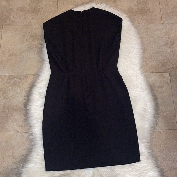 Hoss Intropia Sheath Jeweled Dress - Picture 5 of 6